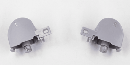 Battle Beaver Trigger Plugs - A-1 Thread Vault