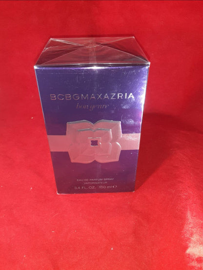 BCBG Maxazria Bon Genre Perfume - A-1 Thread Vault