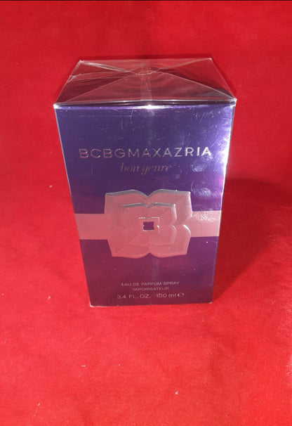 BCBG Maxazria Bon Genre Perfume - A-1 Thread Vault