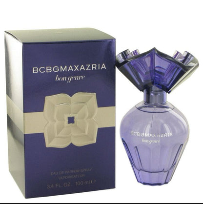 BCBG Maxazria Bon Genre Perfume - A-1 Thread Vault