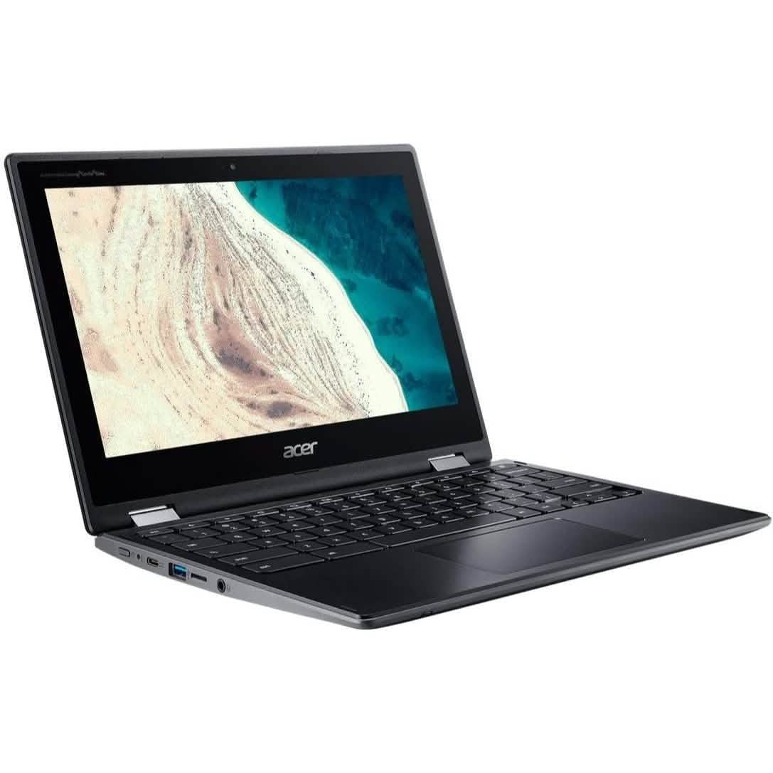 Refurbished Acer R752T 11.6” Touchscreen Chromebook 2-in-1 - A-1 Thread Vault