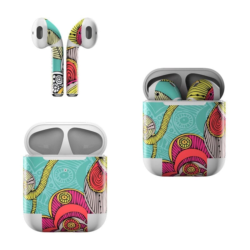 Beatriz - Apple AirPods Skin - A-1 Thread Vault