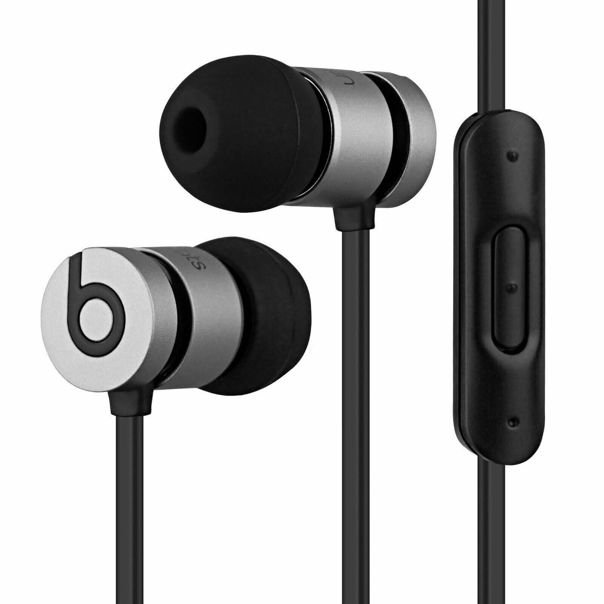 Beats by Dr. Dre UrBeats Earphones - 3.5mm Connectors - A-1 Thread Vault