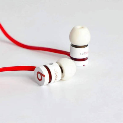 Beats by Dr. Dre UrBeats Earphones - 3.5mm Connectors - A-1 Thread Vault