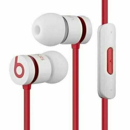 Beats by Dr. Dre UrBeats Earphones - 3.5mm Connectors - A-1 Thread Vault