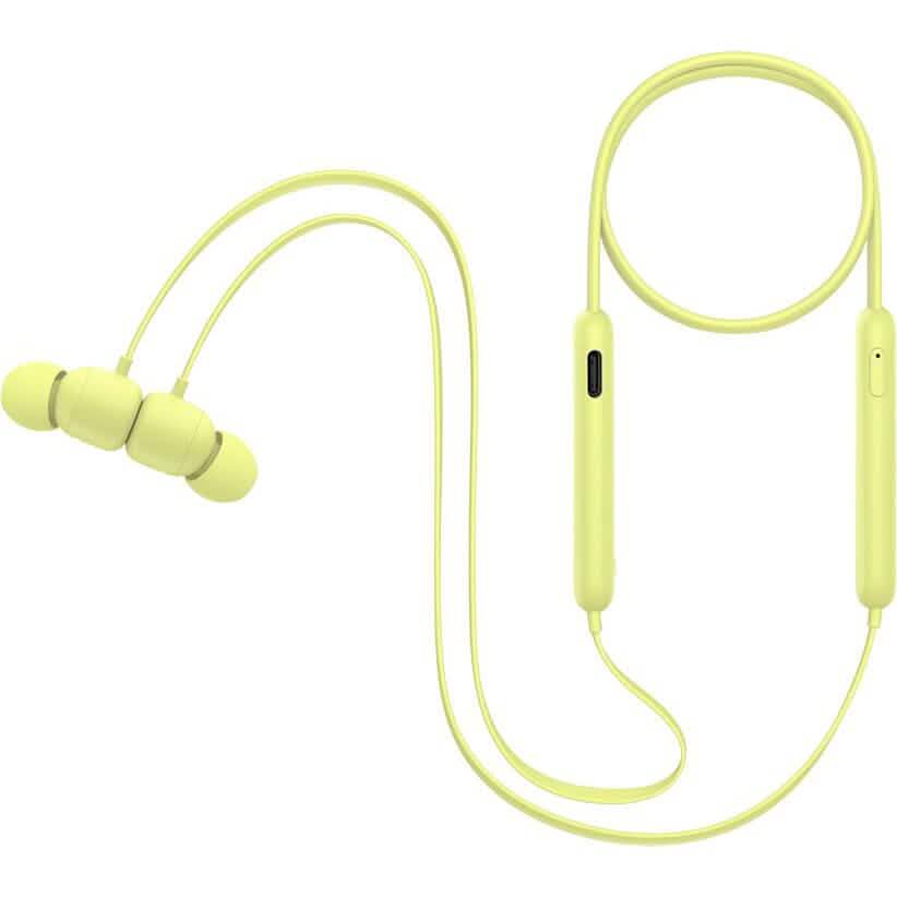 Beats Flex Wireless Earphones - A-1 Thread Vault