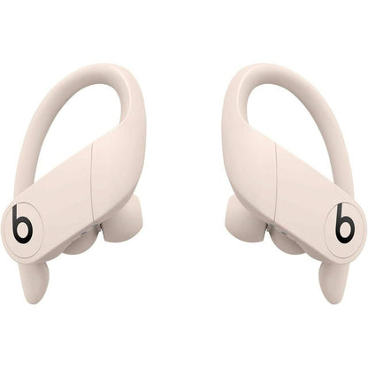 Beats Powerbeats Pro Wireless Earbuds - Ivory (Refurbished) - A-1 Thread Vault
