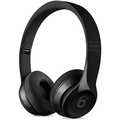 Beats Solo3 Wireless On-Ear Headphones (Refurbished) - A-1 Thread Vault