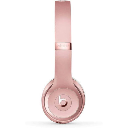 Beats Solo3 Wireless On-Ear Headphones (Refurbished) - A-1 Thread Vault
