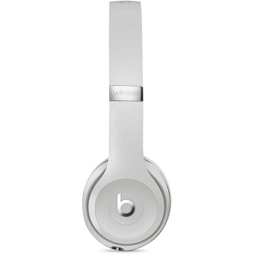 Beats Solo3 Wireless On-Ear Headphones (Refurbished) - A-1 Thread Vault