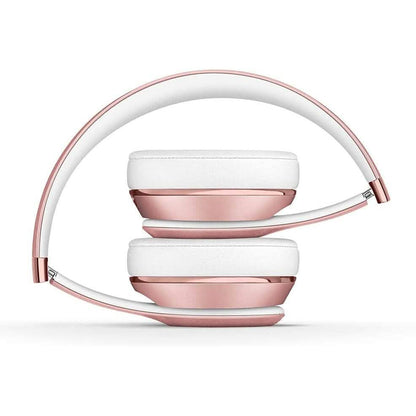 Beats Solo3 Wireless On-Ear Headphones (Refurbished) - A-1 Thread Vault