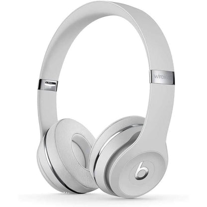 Beats Solo3 Wireless On-Ear Headphones (Refurbished) - A-1 Thread Vault