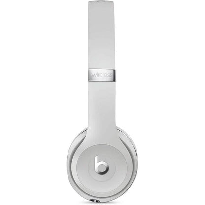 Beats Solo3 Wireless On-Ear Headphones (Refurbished) - A-1 Thread Vault