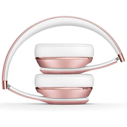 Beats Solo3 Wireless On-Ear Headphones (Refurbished) - A-1 Thread Vault
