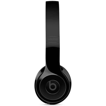 Beats Solo3 Wireless On-Ear Headphones (Refurbished) - A-1 Thread Vault