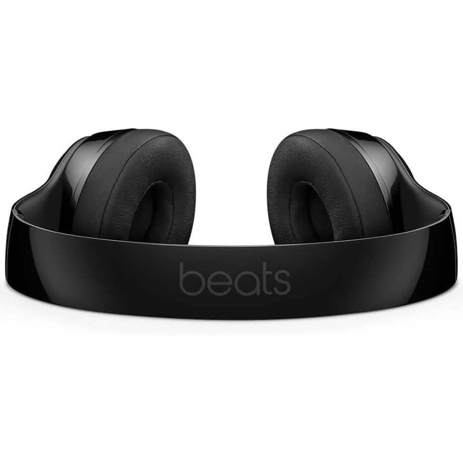 Beats Solo3 Wireless On-Ear Headphones (Refurbished) - A-1 Thread Vault