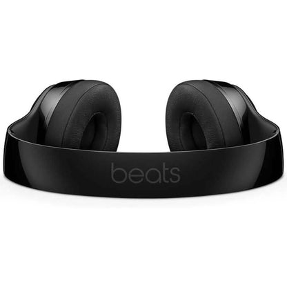 Beats Solo3 Wireless On-Ear Headphones (Refurbished) - A-1 Thread Vault