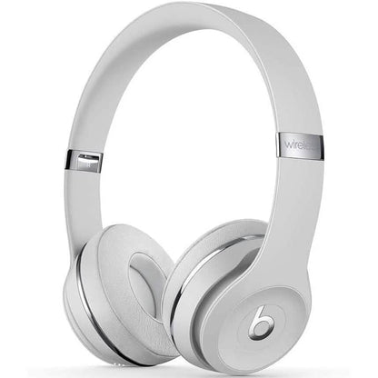 Beats Solo3 Wireless On-Ear Headphones (Refurbished) - A-1 Thread Vault