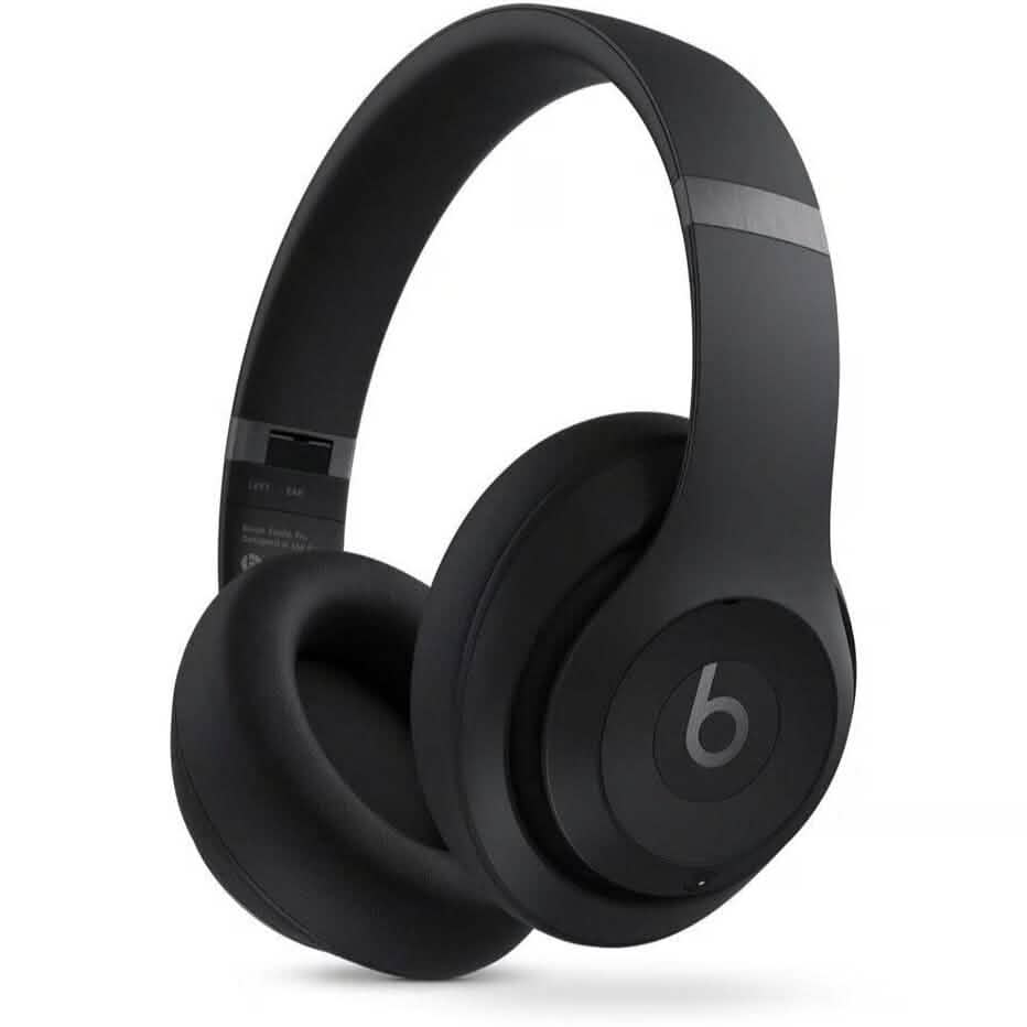 Beats Studio Pro Wireless Bluetooth Noise Cancelling Headphones (Refurbished) - A-1 Thread Vault