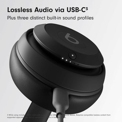 Beats Studio Pro Wireless Bluetooth Noise Cancelling Headphones (Refurbished) - A-1 Thread Vault