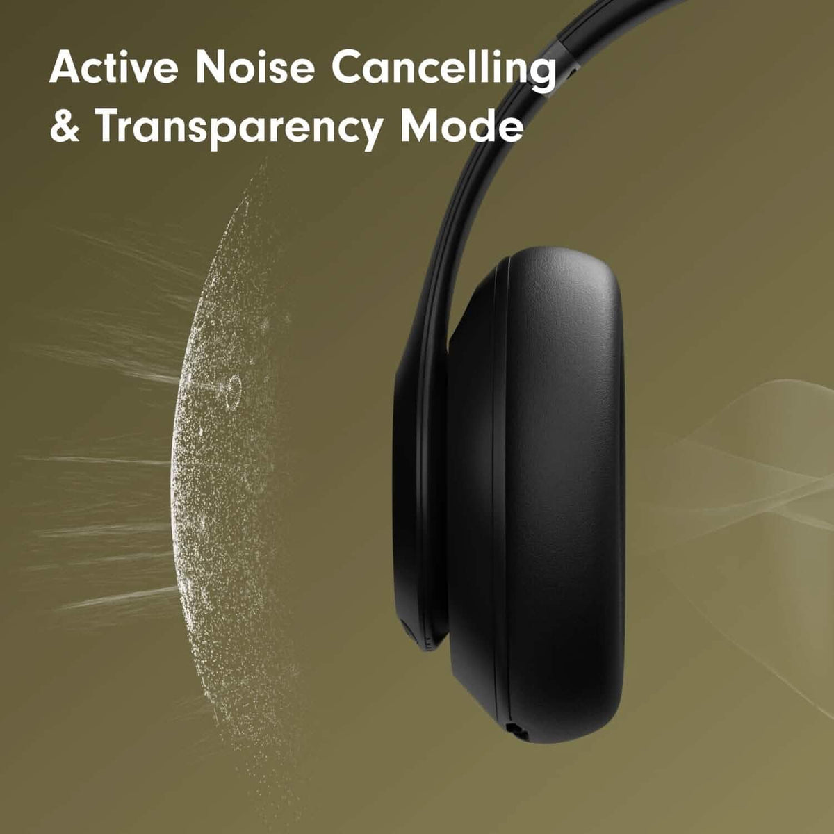 Beats Studio Pro Wireless Bluetooth Noise Cancelling Headphones (Refurbished) - A-1 Thread Vault