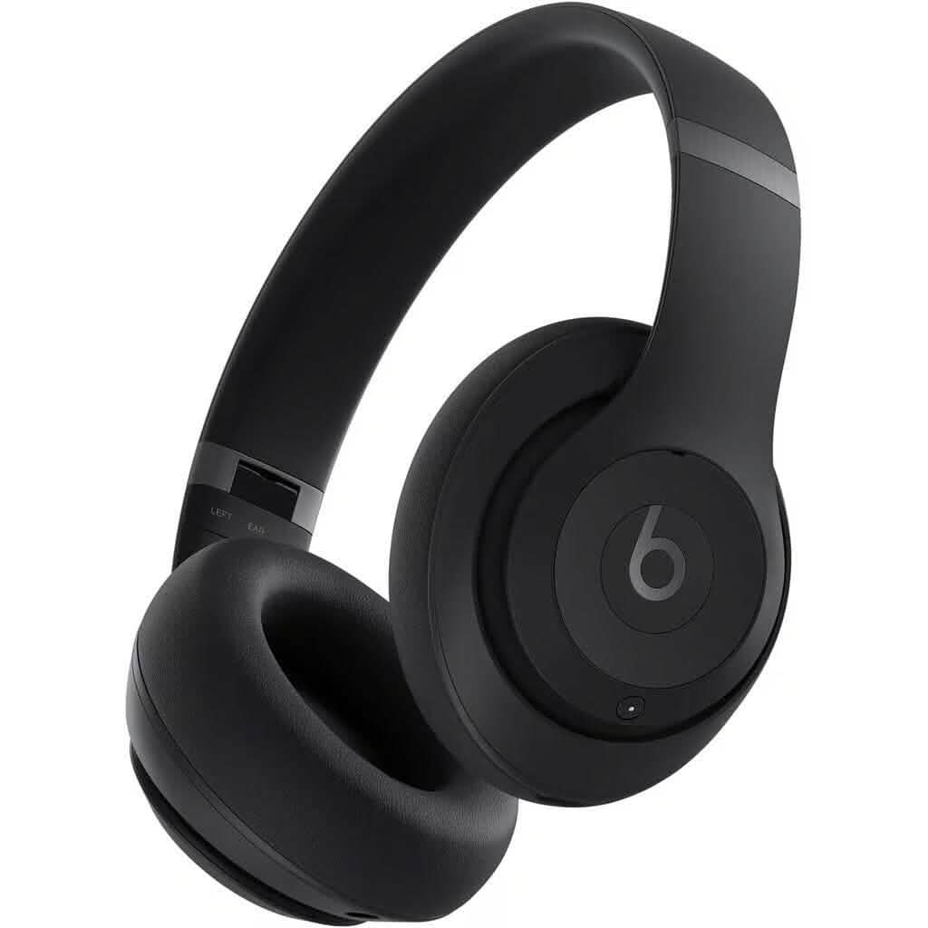 Beats Studio Pro Wireless Bluetooth Noise Cancelling Headphones (Refurbished) - A-1 Thread Vault