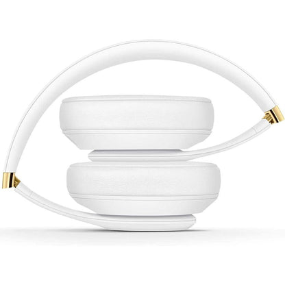 Beats Studio3 Wireless Noise Cancelling Over-Ear Headphones (Refurbished) - A-1 Thread Vault