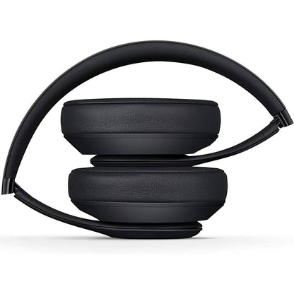 Beats Studio3 Wireless Noise Cancelling Over-Ear Headphones (Refurbished) - A-1 Thread Vault