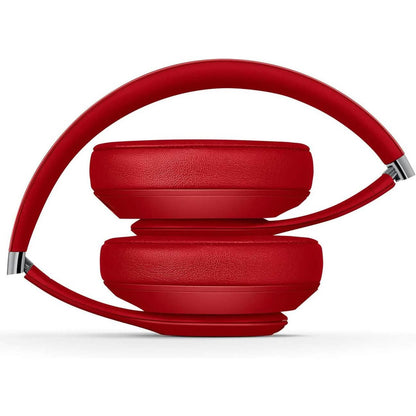 Beats Studio3 Wireless Noise Cancelling Over-Ear Headphones (Refurbished) - A-1 Thread Vault