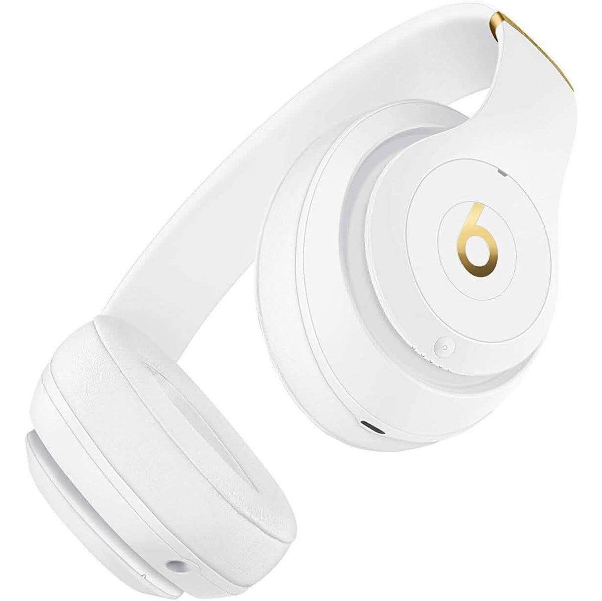 Beats Studio3 Wireless Noise Cancelling Over-Ear Headphones (Refurbished) - A-1 Thread Vault
