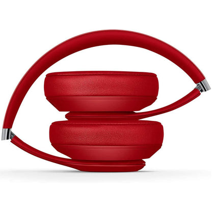 Beats Studio3 Wireless Noise Cancelling Over-Ear Headphones (Refurbished) - A-1 Thread Vault