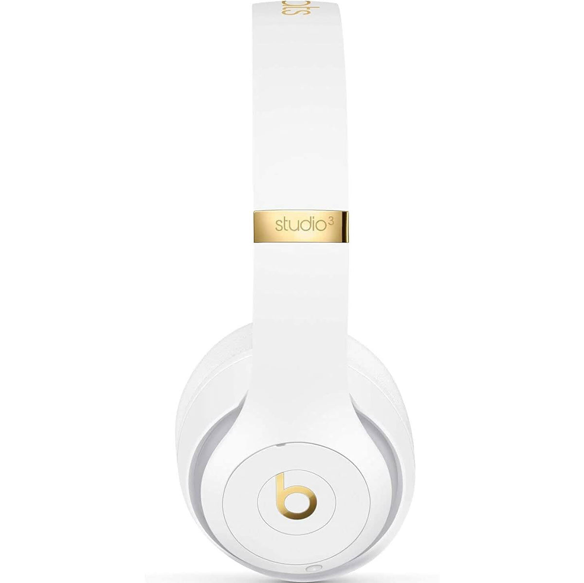 Beats Studio3 Wireless Noise Cancelling Over-Ear Headphones (Refurbished) - A-1 Thread Vault