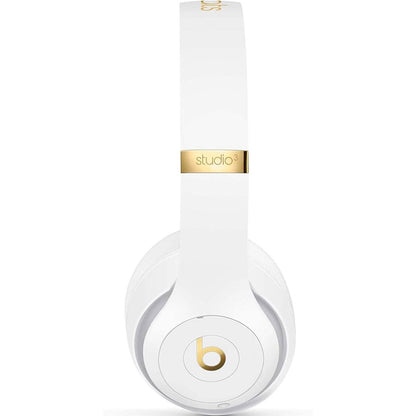 Beats Studio3 Wireless Noise Cancelling Over-Ear Headphones (Refurbished) - A-1 Thread Vault