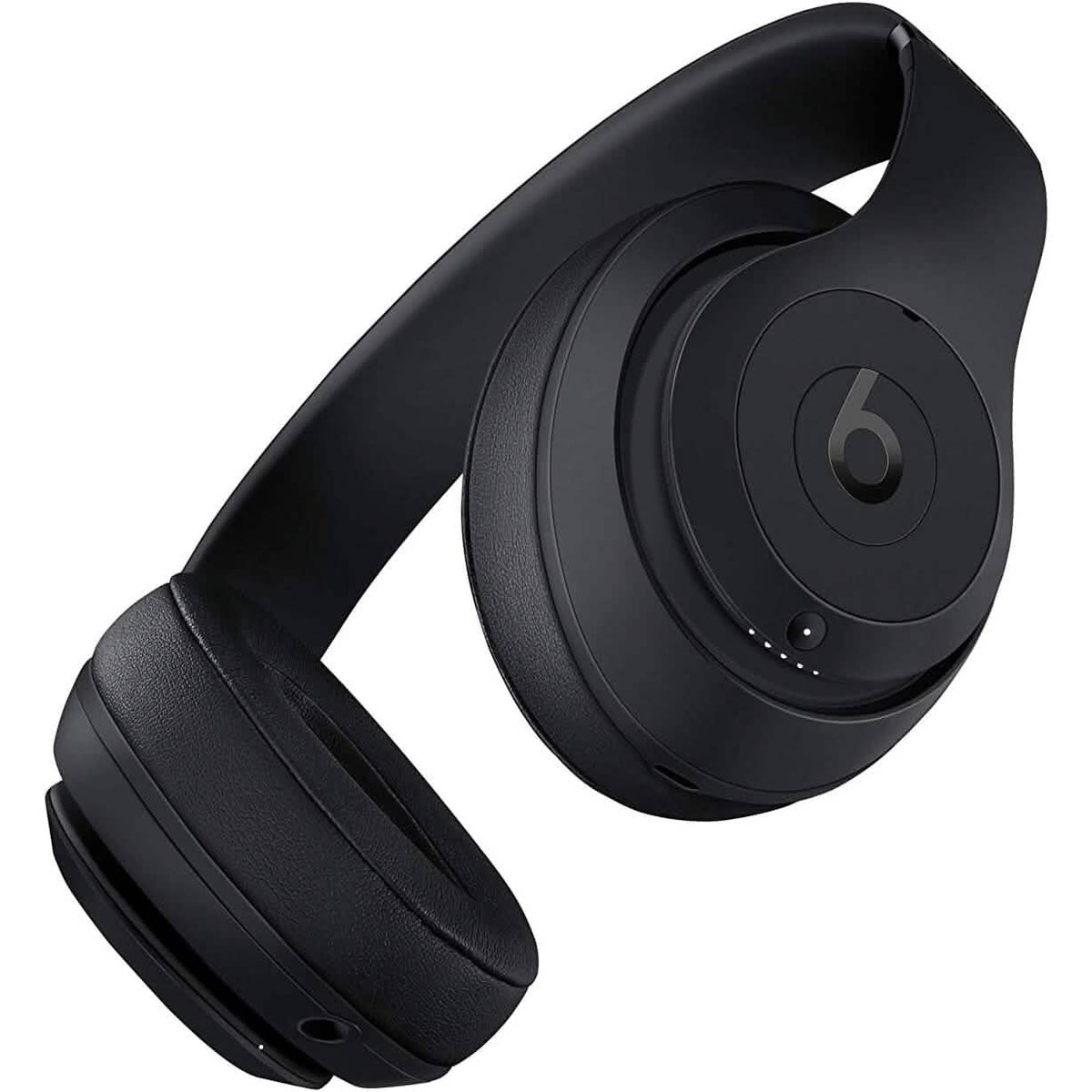 Beats Studio3 Wireless Noise Cancelling Over-Ear Headphones (Refurbished) - A-1 Thread Vault
