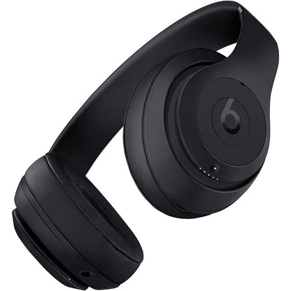 Beats Studio3 Wireless Noise Cancelling Over-Ear Headphones (Refurbished) - A-1 Thread Vault