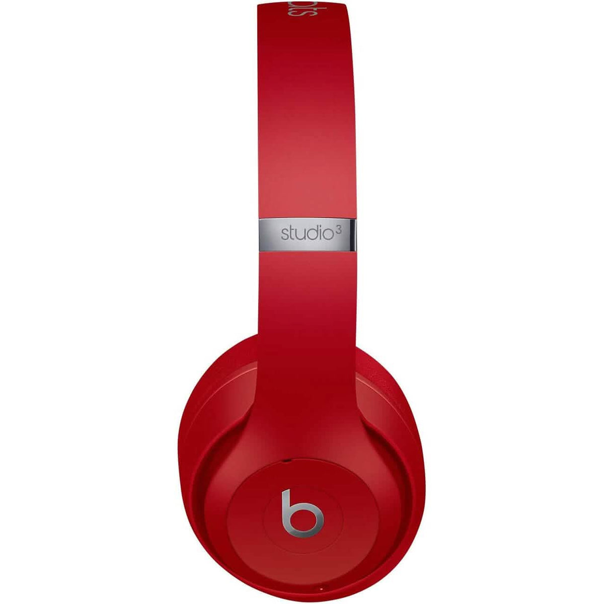 Beats Studio3 Wireless Noise Cancelling Over-Ear Headphones (Refurbished) - A-1 Thread Vault