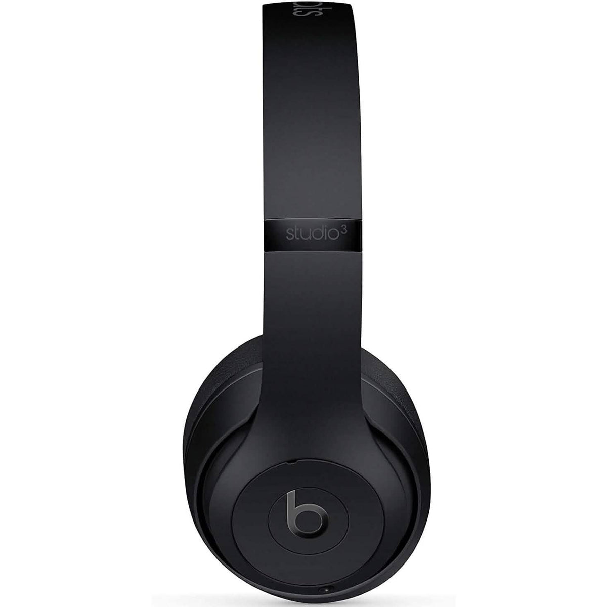 Beats Studio3 Wireless Noise Cancelling Over-Ear Headphones (Refurbished) - A-1 Thread Vault