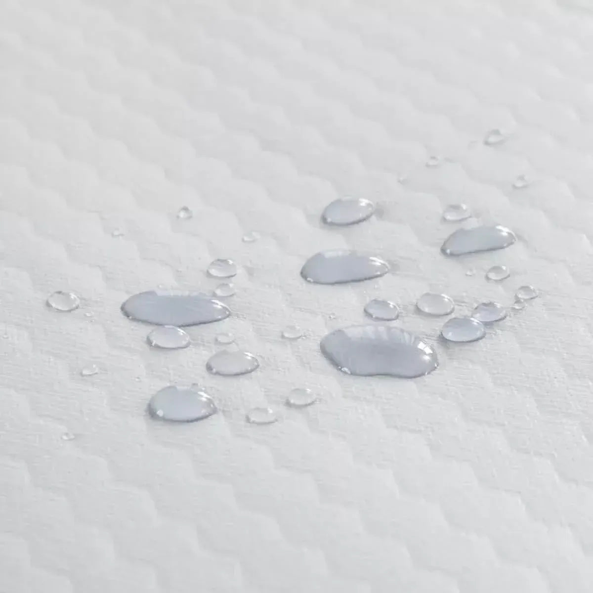 Beauty Sleep Air Layered Waterproof & Antibacterial Mattress Protector - A-1 Thread Vault