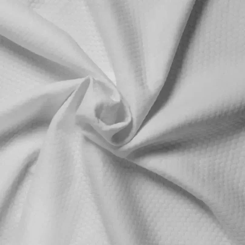 Beauty Sleep Air Layered Waterproof & Antibacterial Mattress Protector - A-1 Thread Vault
