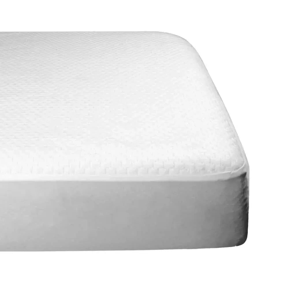 Beauty Sleep Air Layered Waterproof & Antibacterial Mattress Protector - A-1 Thread Vault