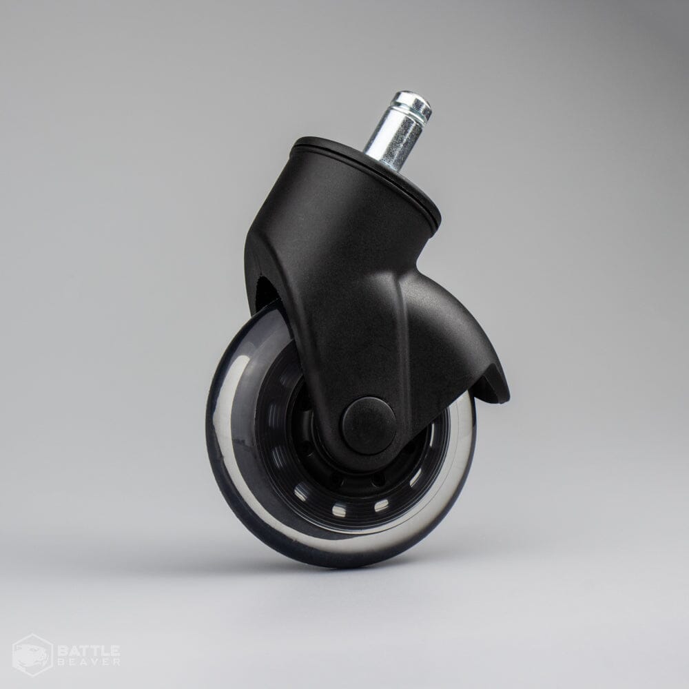 Beaver Blades - Gaming / Office Chair Wheels - A-1 Thread Vault