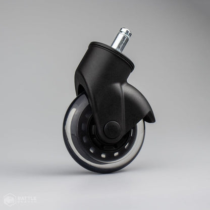 Beaver Blades - Gaming / Office Chair Wheels - A-1 Thread Vault