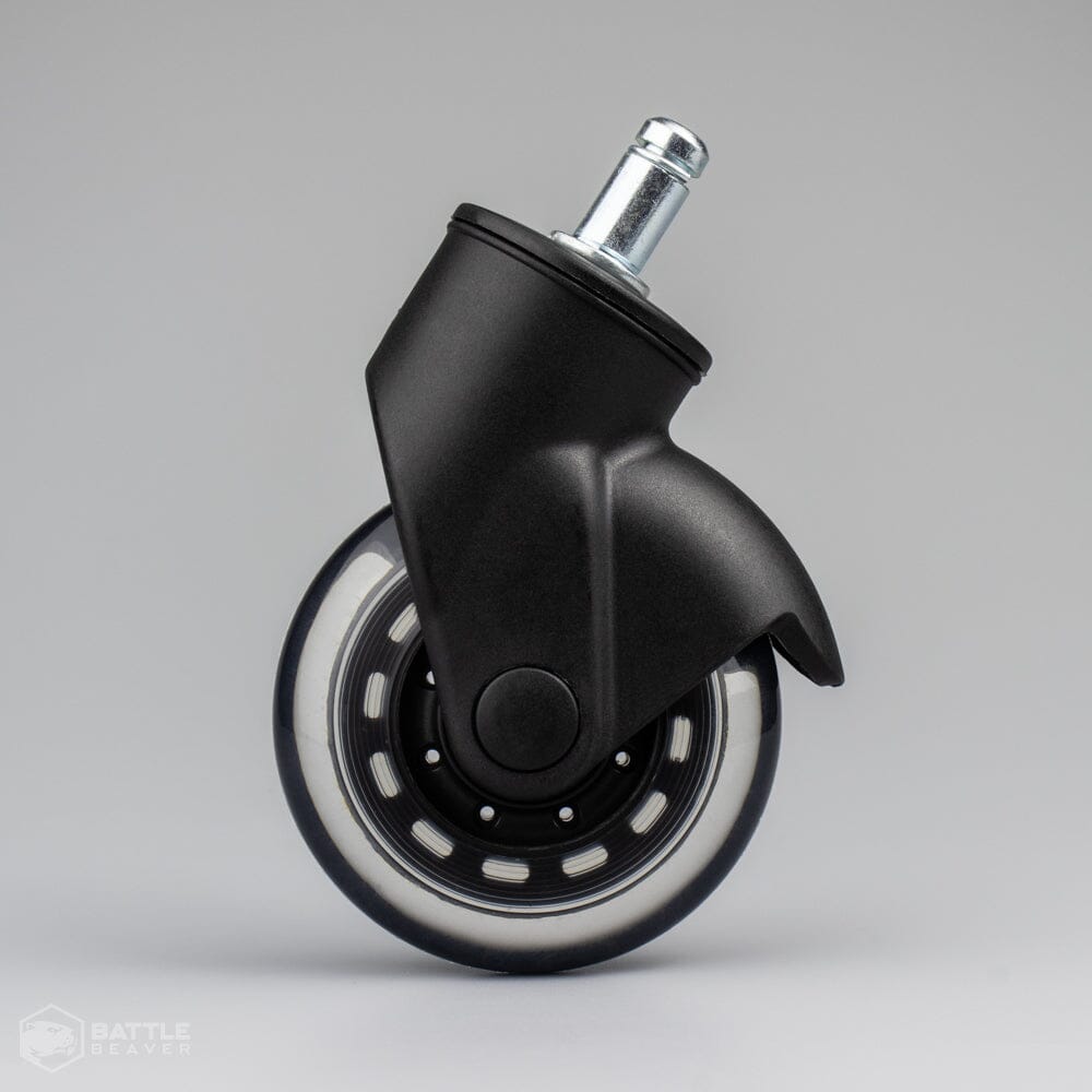 Beaver Blades - Gaming / Office Chair Wheels - A-1 Thread Vault