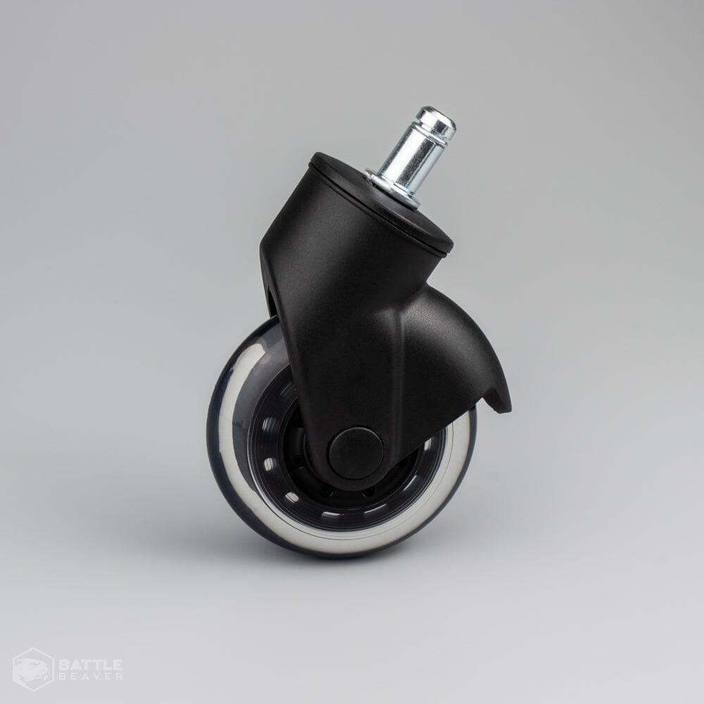 Beaver Blades - Gaming / Office Chair Wheels - A-1 Thread Vault