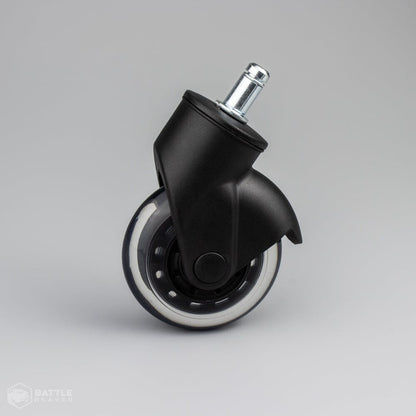 Beaver Blades - Gaming / Office Chair Wheels - A-1 Thread Vault
