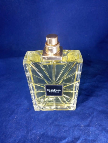 Bebe Nouveau Chic Perfume - A-1 Thread Vault