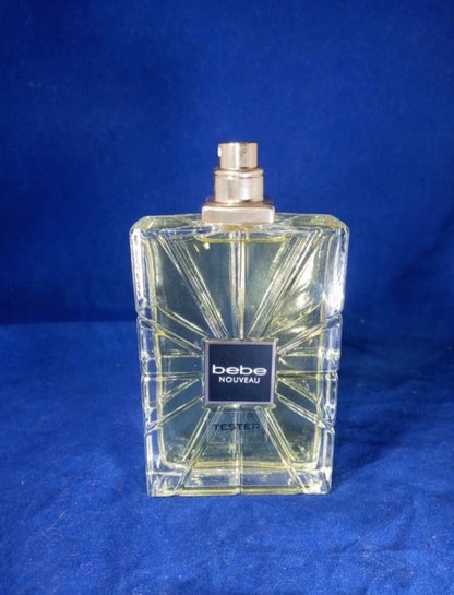 Bebe Nouveau Chic Perfume - A-1 Thread Vault