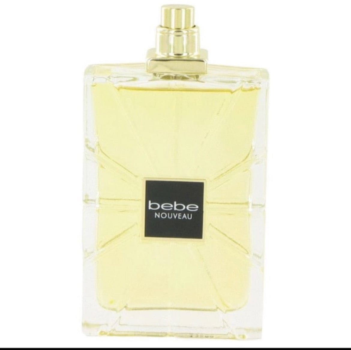 Bebe Nouveau Chic Perfume - A-1 Thread Vault