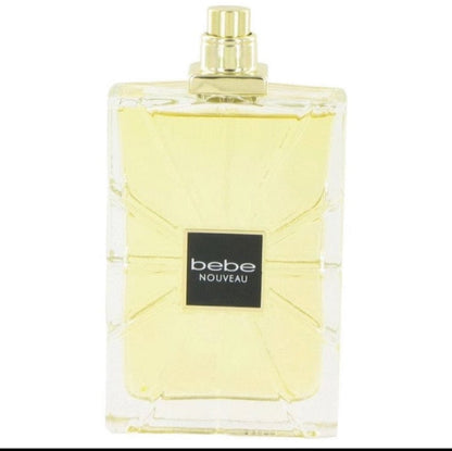 Bebe Nouveau Chic Perfume - A-1 Thread Vault