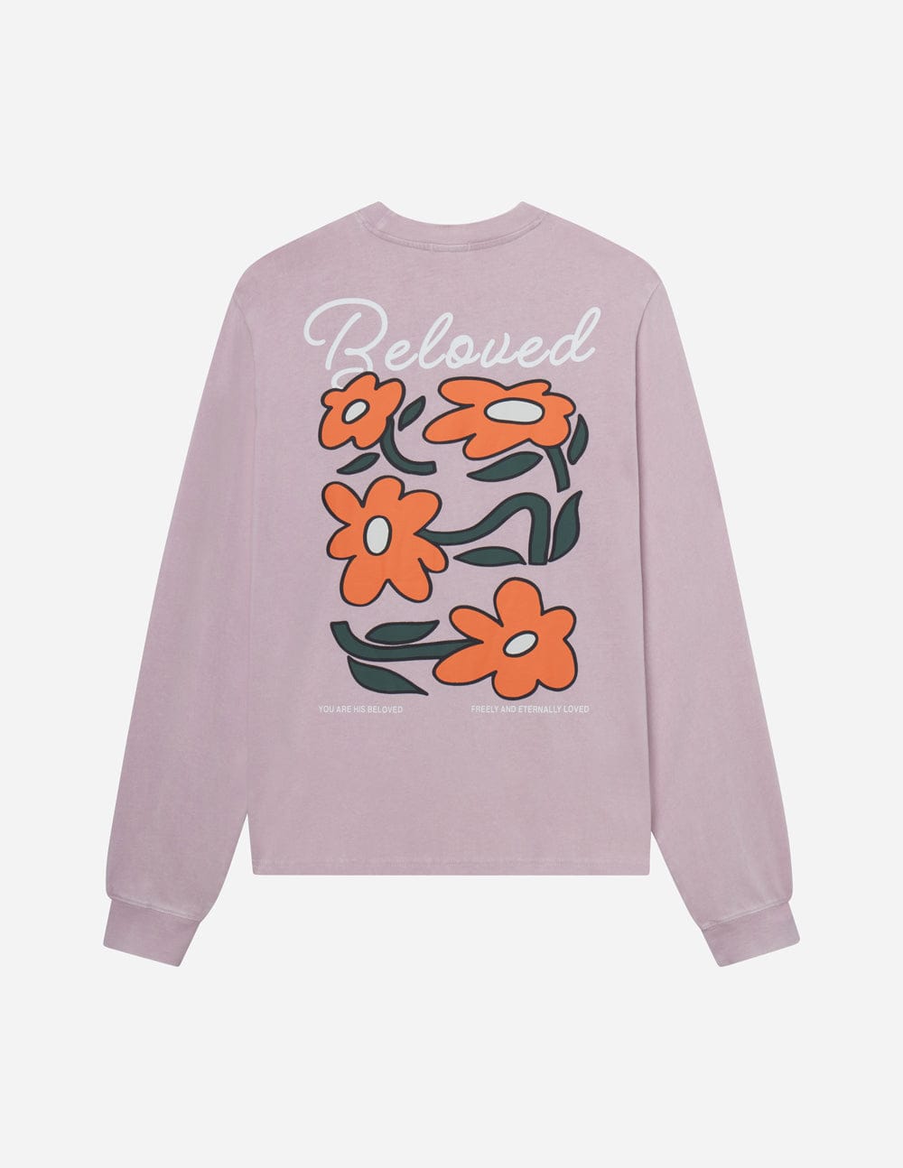 Beloved LS Unisex Tee - A-1 Thread Vault